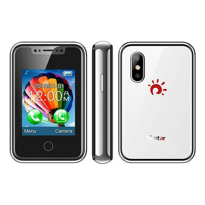 8XR 2G Smartphone με λειτουργία Touch Tone και λειτουργία Bluetooth