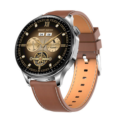 Βιώστε το μέλλον των επιχειρήσεων με το TWS Smart Watch και το state-of-the art T98