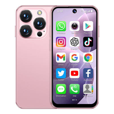 3G Mini Smartphone με 2+16GB SOYES XS19 900mAh Face ID GSM WCDMA