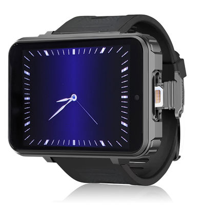 Καλή τιμή. VP999 Smart Watch 4G LTE Sim Card Τηλέφωνο Μεγάλη οθόνη GPS Αθλητικά Ηλεκτρονικά Χειροπέδες Παγκόσμια έκδοση σε απευθείας σύνδεση