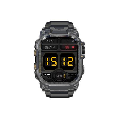 Καλή τιμή. Παγκόσμιο Q888 AMOLED Smart Watch Android 8.1 λειτουργικό σύστημα 4G κάρτα SIM WiFi GPS περιστρεφόμενη κάμερα 3+32GB σε απευθείας σύνδεση