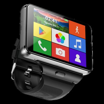 Καλή τιμή. Smart Watch 2.88