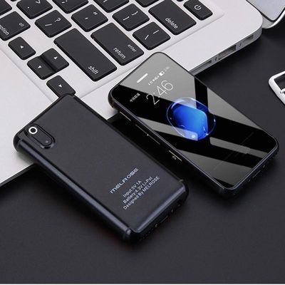Καλή τιμή. Android 6.0 Ultra-slim Mini Smartphone 2,5 ιντσών 1+8GB Quad Core Bluetooth Camera WiFi Melrose S9X σε απευθείας σύνδεση