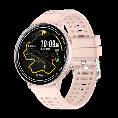Καλή τιμή. GPS Sport Smart Watch Το βασικό σας εργαλείο για την παρακολούθηση και βελτίωση της απόδοσής σας KC100 σε απευθείας σύνδεση