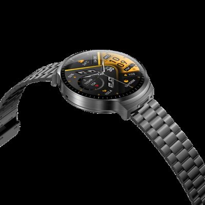 Καλή τιμή. 2 In 1 Smart Watch The Ultimate Combination of Style and Functionality T100 σε απευθείας σύνδεση