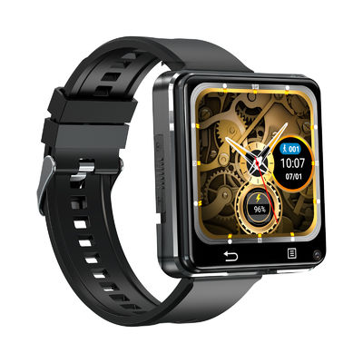 4G Smart Watch Android 11.0 λειτουργικό σύστημα 2.64'οθόνη 480*480 MTK6761 1200mAH μπαταρία Wifi GPS S998
