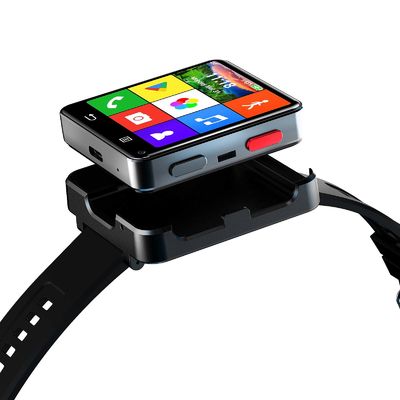 Καλή τιμή. Android 11.0 4G Smart Watch με 4G Full Netcom συχνότητα 3GB 32GB/4GB 64GB/4 128GB Μνήμη σε απευθείας σύνδεση