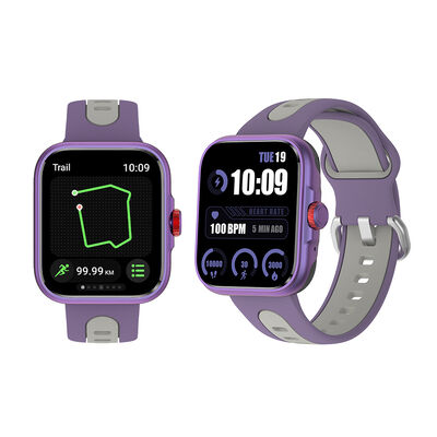 Καλή τιμή. IOS Android smartwatch 1.43''AMOLED HD οθόνη υψηλής ακρίβειας GPS Track και Multi Sport σε απευθείας σύνδεση