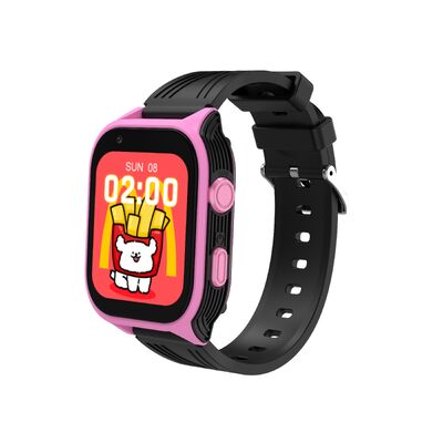 Καλή τιμή. D8 4g έξυπνο ρολόι 1.83'' οθόνη GPS+WIFI+LBS WhatsAPP 850mAh βιντεοκλήση 1+8GB σε απευθείας σύνδεση