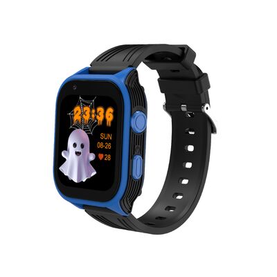 Καλή τιμή. 4G 5G Smart Watch με 850mAh μπαταρία HD κάμερα βίντεο κλήση Android 81 λειτουργικό σύστημα GPS WIFI LBS σε απευθείας σύνδεση