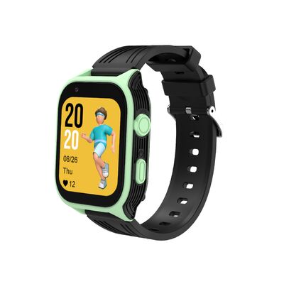 1.83'οθόνη GPS+WIFI+LBS WhatsAPP 850mAh βίντεο κλήση 1+8GB D8 4g smartwatch