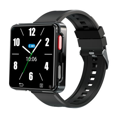 2026 S998 Smart Watch Android 11.0 λειτουργικό σύστημα MTK6739 500W 1200mAH Strap Removable 4G