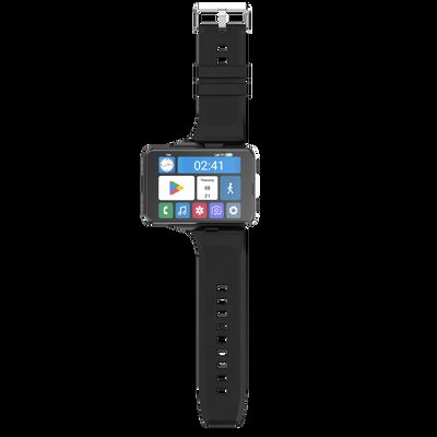 Καλή τιμή. 4G 5G Smart Watch με Εικονικό QWERTY πληκτρολόγιο διπλό πλευρικό πλήκτρο και μπαταρία 2300mAh σε απευθείας σύνδεση