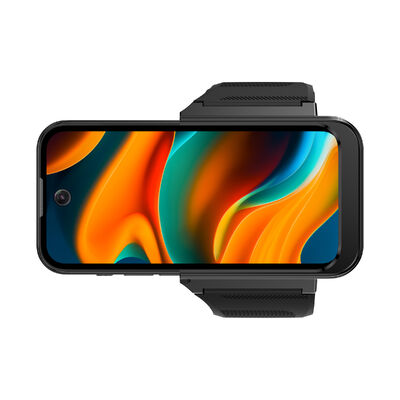 Καλή τιμή. PG999 4G 5G Smartwatch με Octa-core επεξεργαστή και Dual SIM Dual Standby για παγκόσμια συνδεσιμότητα σε απευθείας σύνδεση
