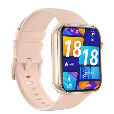 Καλή τιμή. P51 Smartwatch με Bluetooth Κλήσεις, Λειτουργία Κάμερας και 512MB Μνήμης για Παρακολούθηση Υγείας σε απευθείας σύνδεση