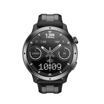 Καλή τιμή. GPS Άνδρες Smartwatch Χειροπέδες γυμναστικό ρολόι BT Κλήση 30μέτρα Ανεμόπνευμα Αθλητικά Android IOS σε απευθείας σύνδεση