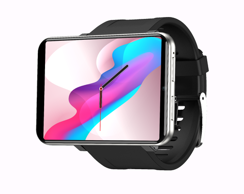 Καλή τιμή. 4GSmart Watch με μεγάλη οθόνη 286 ιντσών κουζίνα κάρτας SIM για χειροκίνητες κλήσεις και online εφαρμογές σε απευθείας σύνδεση