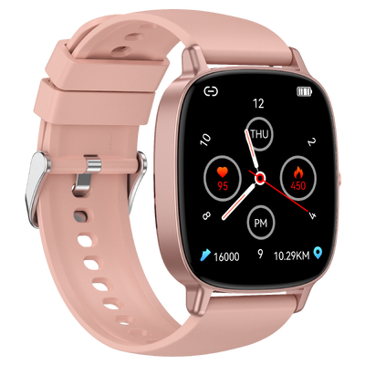 Καλή τιμή. 2026 νέο smartwatch BT κλήσεις fitness tracker παρακολούθηση καρδιακού ρυθμού και ύπνου Android/iOS σε απευθείας σύνδεση