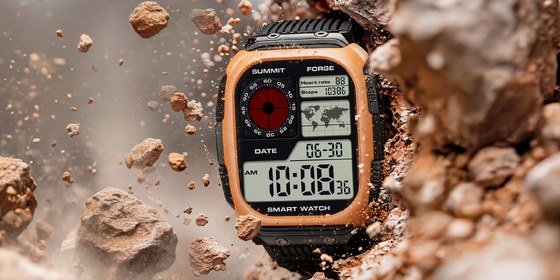 Καλή τιμή. DM66 Offline Χάρτης GPS Smart Watch 2,13 ′′ AMOLED, μπαταρία 37H, 170+ Sports Mode σε απευθείας σύνδεση