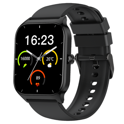 Καλή τιμή. P125M Smart Watch | 1.85