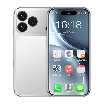 Καλή τιμή. XS19 MAX Mini Smartphone 4.2