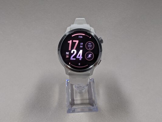 S888 Outdoor Sports Watch, Compass Altitude Barometer, AI Voice, 4GB Storage, για Android & iOS