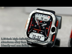 PGDWATCH 4G έξυπνο ρολόι