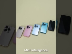 Μίνι 3G Smart Phone