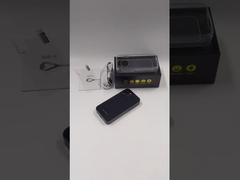 Μίνι 4G Smart Phone Αμερική Υποστηρίζει Google GPS Bluetooth WiFi OTG 3+ 64GB