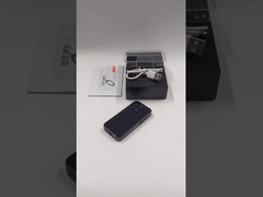 Μίνι 3G Smart Phone XS13 PRO 2+16GB Android 9.0 2.5' Εικονίδιο τύπου-c Διπλή κάρτα