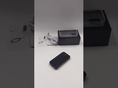 XS14 Pro μίνι τηλέφωνο OTG 4G Ευρασιατική έκδοση 4+128GB Δύο SIM GPS WIFI Bluetooth Face ID