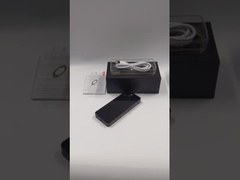 XS16 Pro MINI 4.0'' Android 10.0 FaceID 2100mAh 4+128GB NFC Δύο SIM 4G Smartphone