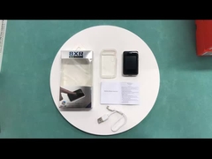 1.77 ιντσών 2G Smartphone με λειτουργία λειτουργίας λειτουργίας εγγραφής συμβατότητα
