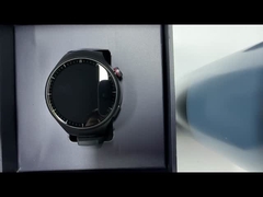 Android 8.1 WIFI Smart Watch DM80B Παγκόσμια έκδοση 1.43 ίντσες 2+16GB 1000mAh WIFI GPS