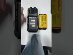 YEEMI Q9+ GSM 2G Feature Phone Μεγάλα κουμπιά 1,77'' οθόνη Δύο SIM 2400mAh φακό