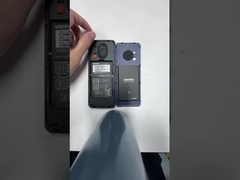 4G Φιλικά κινητά τηλέφωνα για ηλικιωμένους SOS επείγον κουμπί φορητό και μακροχρόνιο