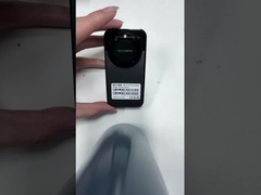 Αναγνώριση προσώπου 2000mAh 3G Mini Smartphone 1+16GB 3,0 ιντσών IPS οθόνη