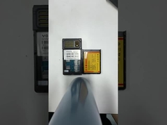 Yeemi M1 GSM 2G Διπλή κάρτα SIM Διπλή οθόνη Δυνατό αναδίπλωμα Τηλέφωνο MTK Micro USB 2.8 ίντσες