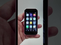 Το SOYES XS14 Pro 4G Mini Smartphone 3.0