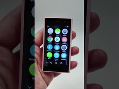 SOYES S23 Pro 4G Ευρασιατική έκδοση Mini Smartphone 2GB RAM 16GB ROM Android9.0 Face ID 1950mAh 3.0in