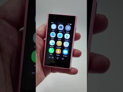 S24 Pro Max 4G 3.0' Android8.1 Smartphone Δύο SIM σε αναμονή 2500mAh