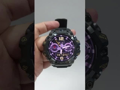 Παγκόσμιες ζώνες συχνοτήτων 4G Αθλητικά έξυπνα ρολόγια για βολική επικοινωνία