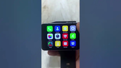 S999 4G Smart Watch 2.88 ίντσες Μεγάλη οθόνη Smart Watch 4GB RAM 64GB ROM Wifi GPS Τηλεφώνηση Android