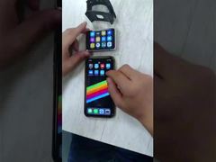Έξυπνο Ρολόι 2.88