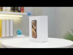 Q333 Μίνι Smartphone 4+64GB Android 12.0 Face Unlock 2000mAh 4G LTE Τύπος-C OTG 3.58'