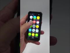 Το MAXO Rugged Smartphone IP68 Mini Waterproof 3.88 '' IPS Android12 6+128GB 3000mAh