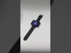 VP999 Έξυπνο Ρολόι Μεγάλης Οθόνης 4G Διπλής Κάμερας 64GB Αναγνώριση Προσώπου Ξεκλείδωμα 1400mAh Χάρτες 2.4 ίντσες