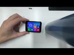 4G Sports SmartWatch S999 2.88 ιντσών Quad Core Android 9.0 OS Smartwatch 2300 mAh 13MP Camera