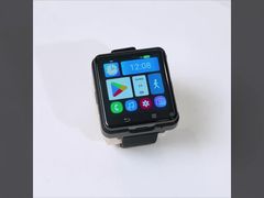S998 4G Smart Watch Android 11.0 OS  2.64'' Οθόνη 4+128GB MTK6761 Διπλή Κάμερα 1200mAH Wifi GPS